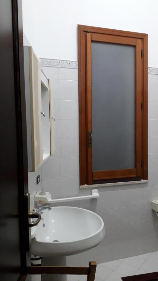 Isola Bella Room Мадзара-дель-Валло Екстер'єр фото