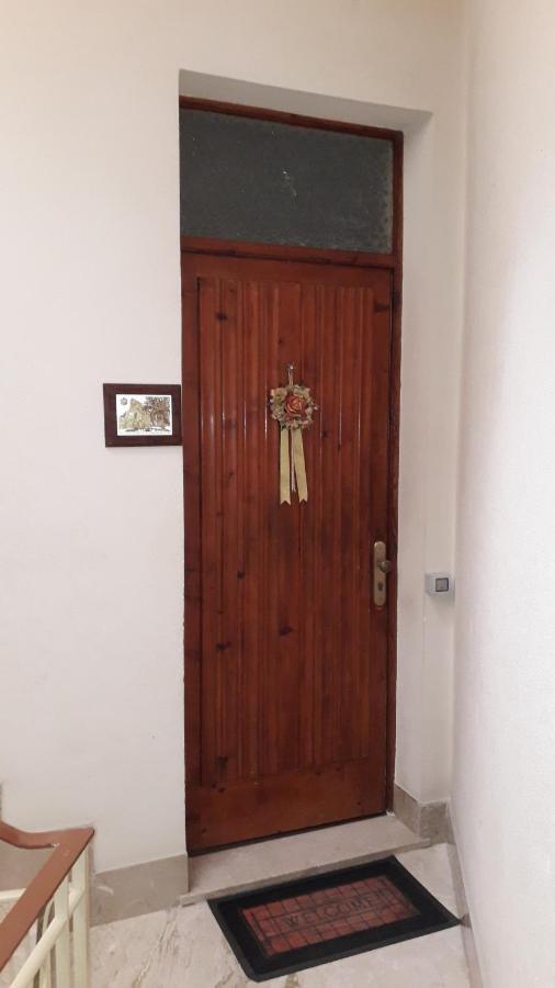 Isola Bella Room Мадзара-дель-Валло Екстер'єр фото